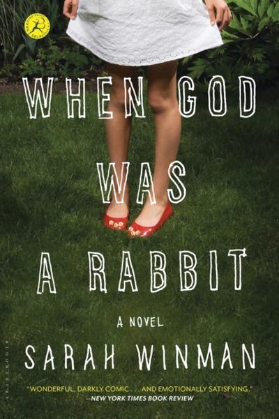 When God Was a Rabbit