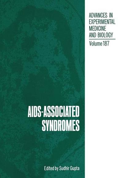 AIDS-Associated Syndromes