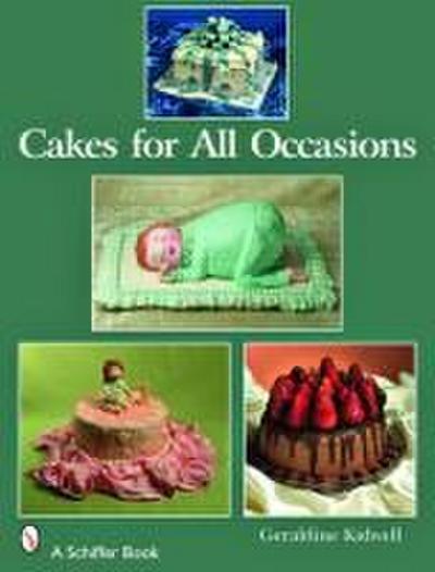 Cakes for All Occasions