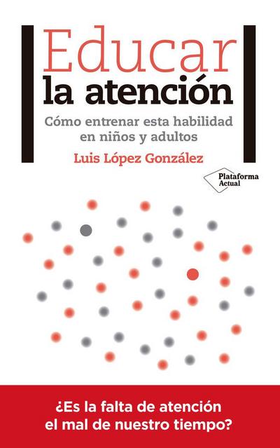 Educar La Atención