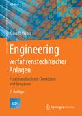 Engineering verfahrenstechnischer Anlagen