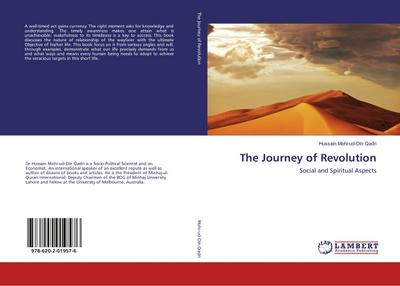 The Journey of Revolution