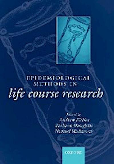 Epidemiological Methods in Life Course Research