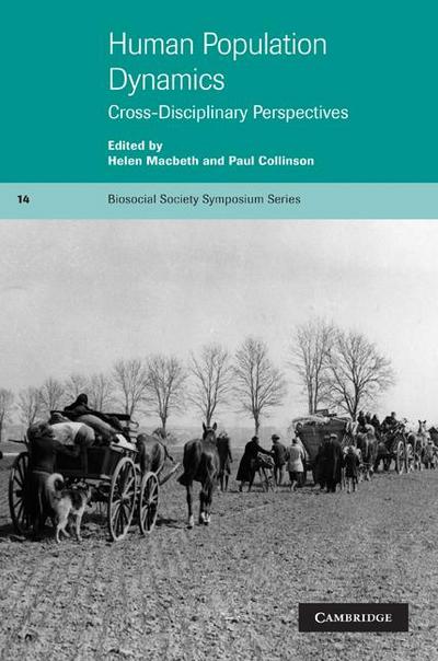 Human Population Dynamics