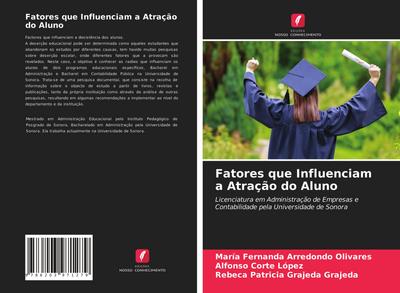 Fatores que Influenciam a Atração do Aluno