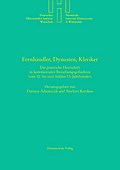 Fernhändler, Dynasten, Kleriker