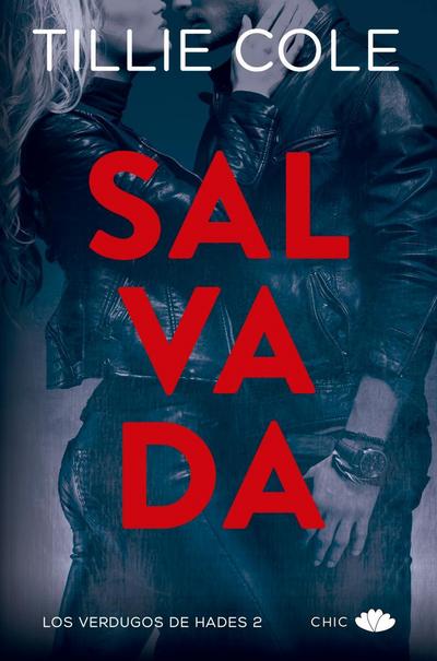 Salvada
