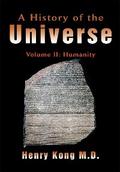 A History of the Universe