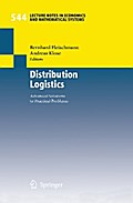 Distribution Logistics