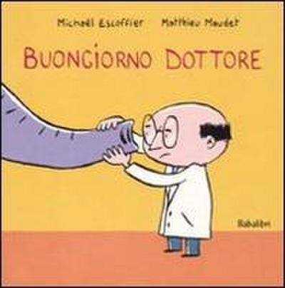 Buongiorno dottore