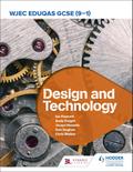 WJEC Eduqas GCSE (9-1) Design and Technology