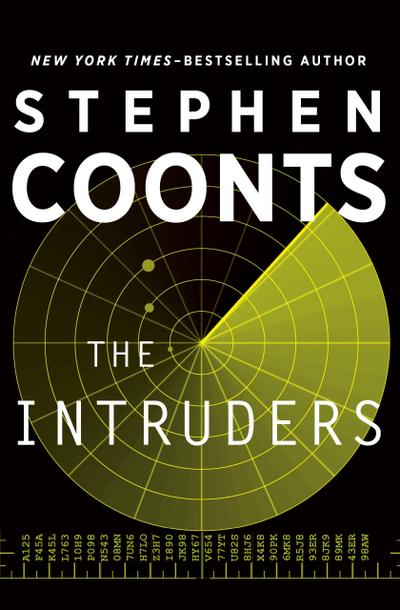 Coonts, S: Intruders
