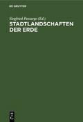 Stadtlandschaften der Erde