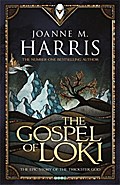 The Gospel of Loki
