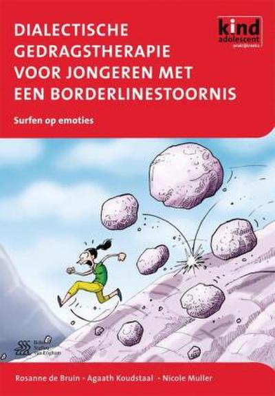 Dialectische Gedragstherapie Voor Jongeren Met Een Borderlinestoornis