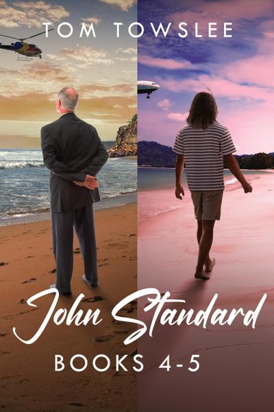 John Standard - Books 4-5