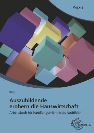 Auszubildende erobern die Hauswirtschaft