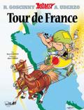 Asterix in German: Tour de France