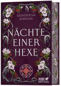 Nächte einer Hexe