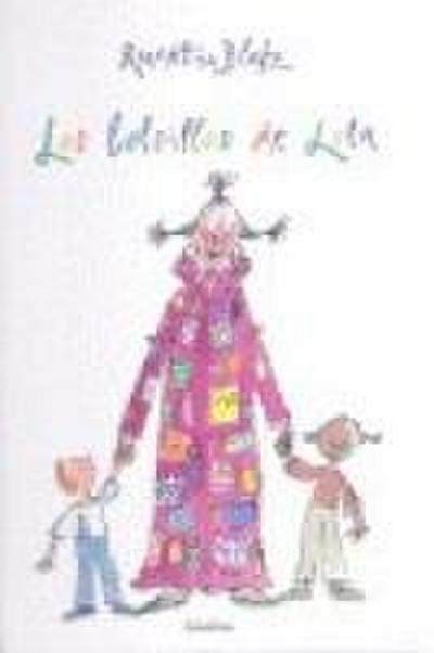 Los bolsillos de Lola