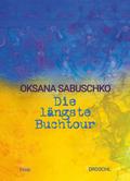 Die längste Buchtour