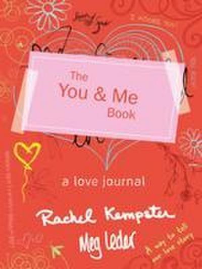 The You & Me Book