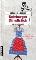 Salzburger Dirndlstich