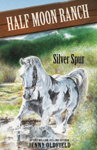 Silver Spur
