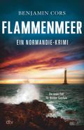 Flammenmeer von Benjamin Cors | Ebook