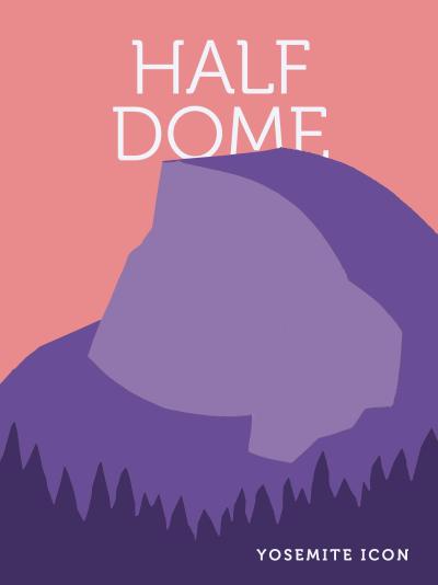 Half Dome