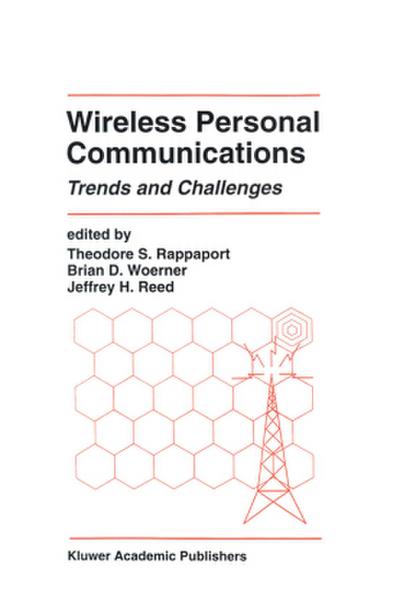Wireless Personal Communications