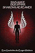 Das Auge der Sphinx (Ewiger Wächter, #2)