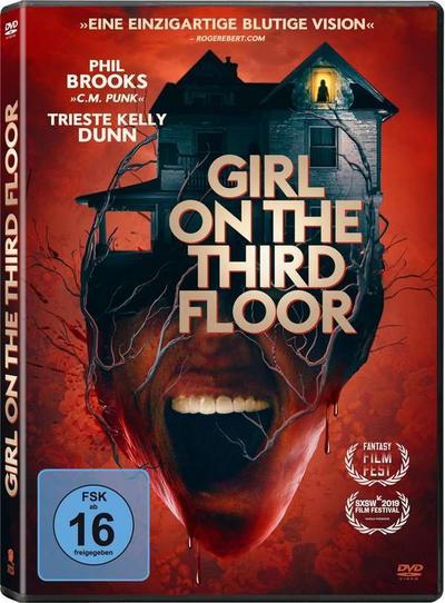 Girl on the Third Floor