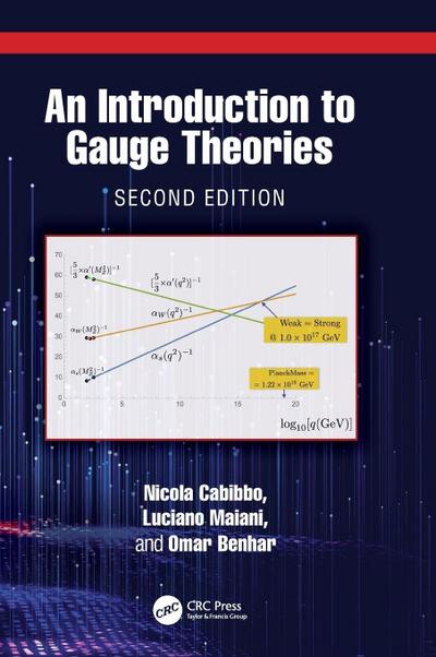 An Introduction to Gauge Theories