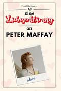 Eine Liebeserklärung an Peter Maffay