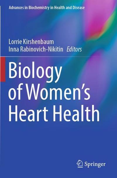 Biology of Womens Heart Health