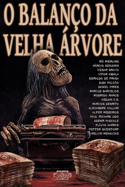 O Balanço da Velha árvore