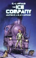 The Ice Company