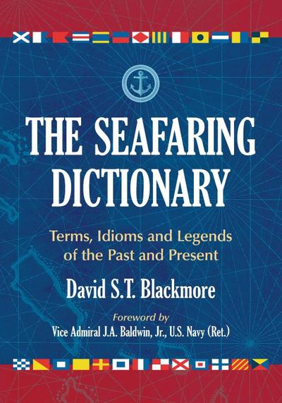 The Seafaring Dictionary