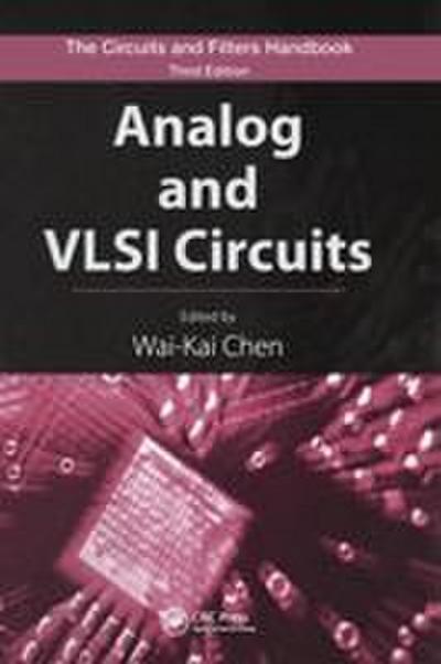 Analog and VLSI Circuits
