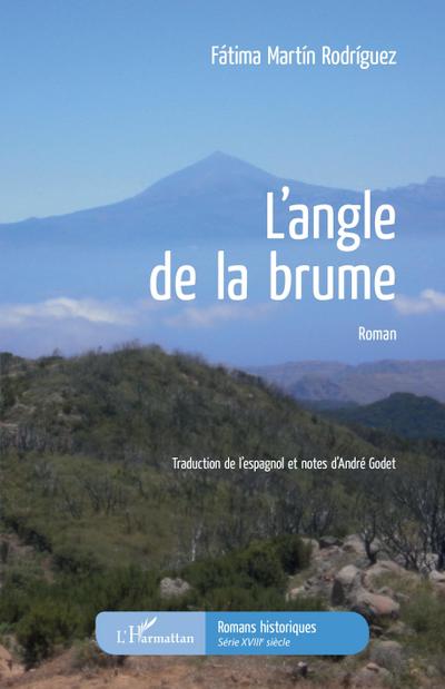 L’angle de la brume