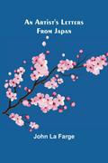 An Artist’s Letters from Japan