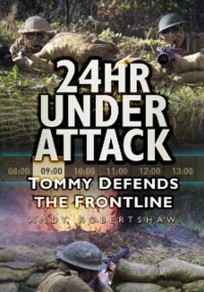 24hr Under Attack