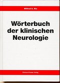 Wörterbuch der klinischen Neurologie