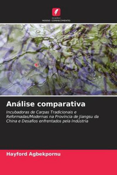Análise comparativa