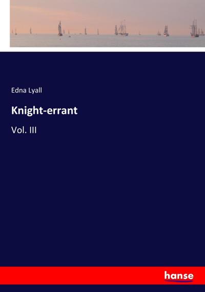 Knight-errant