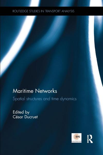 Maritime Networks
