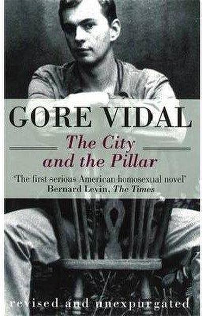 The City And The Pillar