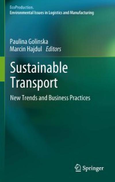Sustainable Transport