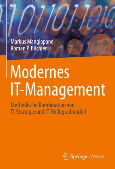 Modernes IT-Management